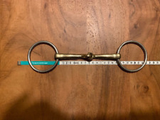 Sprenger gebiss 5cm gebraucht kaufen  Weilheim