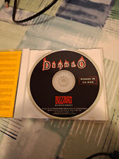 Diablo blizzard infos gebraucht kaufen  Stuttgart
