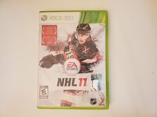 Usado, SOMENTE ESTOJO NHL 11 (Xbox 360) comprar usado  Enviando para Brazil
