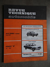 Revue technique automobile d'occasion  Nantes-