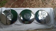 Volkswagen kit copricerchi usato  Petriolo