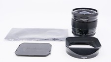 Fujifilm fujinon 16mm gebraucht kaufen  Bochum