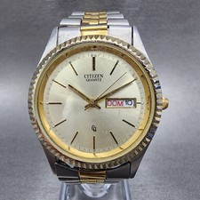 Citizen president watch for sale  Manchester
