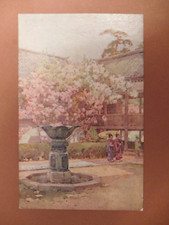 Vintage postcards artist for sale  NORTH WALSHAM