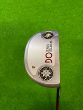 Dyssey white hot gebraucht kaufen  Schweinfurt