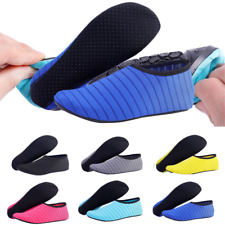 Chaussures aquatiques séchage d'occasion  France