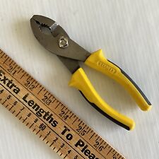 Chave de alicate articulada deslizante STANLEY TOOLS 84-055 6,5" comprar usado  Enviando para Brazil