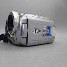 Jvc mg21ek handheld d'occasion  Expédié en Belgium