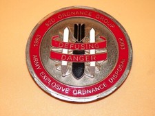 Eod army 52d for sale  Indianapolis