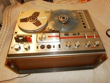 Telefunken magnetophon m204 gebraucht kaufen  Ansbach