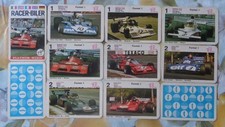 Quartett motorsport racer gebraucht kaufen  Scherstetten