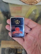Vintage zippo 1995 for sale  Monticello