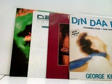 Platten pop electribe gebraucht kaufen  Aarbergen