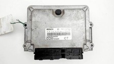 Calculateur moteur peugeot d'occasion  Parthenay