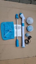 Hurricane spin scrubber gebraucht kaufen  Leimersheim