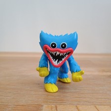 Huggy wuggy blue for sale  LIVERPOOL