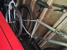 Bmx jump bike for sale  DERBY