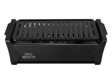 Grillmeister holzkohlegrill ak gebraucht kaufen  Zehdenick