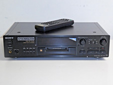 Sony mds jb920 gebraucht kaufen  Großenseebach