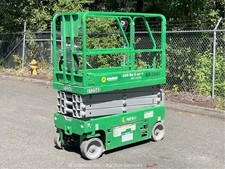 genie scissor lift for sale genie scissor lift for sale Kent