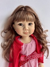 Meadow doll bjd gebraucht kaufen  Großefehn