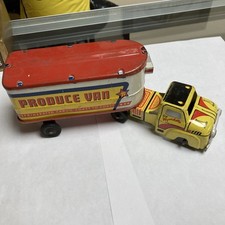 Wyandotte toys produce d'occasion  Expédié en Belgium