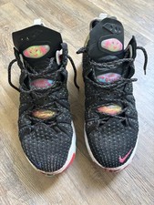 Nike basketballschuhe gr gebraucht kaufen  Zeitlarn