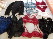 Dessous reizwäsche strapse gebraucht kaufen Dessous reizwäsche strapse gebraucht kaufen  Alsdorf, Ferschweiler, Erzen