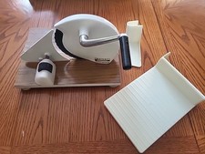 Salter foldaway vintage for sale  COVENTRY