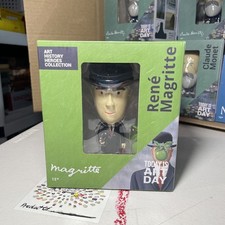 Rene magritte today for sale  Yukon