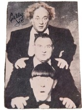 Rare three stooges for sale  Carrollton