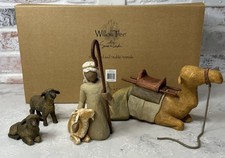 Willow tree nativity for sale  Fallbrook