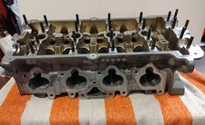 Engine head 027103373e for sale  York