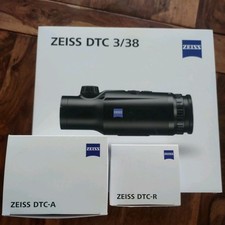 Zeiss dtc ring gebraucht kaufen  Memmingerberg