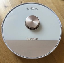 Honiture saugroboter wischfunk gebraucht kaufen  Gröbenzell