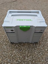 Festool ebq plus for sale Festool ebq plus for sale  CHIPPING NORTON