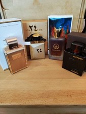 Parfum sammlung lattafa gebraucht kaufen  Düsseldorf