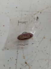 Peterbilt nice red for sale  Frankfort