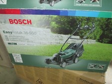 bosch electric lawnmower for sale bosch electric lawnmower for sale SAXMUNDHAM