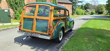 1964 morris minor for sale  COVENTRY