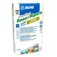 Planitop rasa ripara usato  Serra d'Aiello