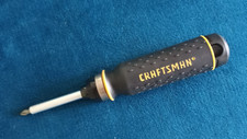 Craftsman ratcheting ready for sale  Cumming