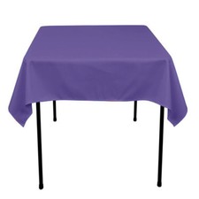 Set tablecloth satin for sale  Fort Lauderdale