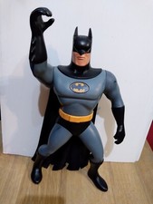 Batman con mantello usato  Roma