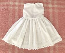 Antique vintage white for sale  FLINT