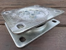 Flints turntable glav for sale  RYE