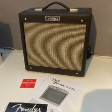 Fender pro junior for sale  DROITWICH