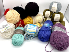 Yarn skeins mixed for sale  Woodway