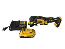 Dewalt dcs354d1 atomic for sale  Montclair