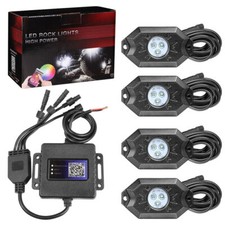 Pods rgb led for sale  USA